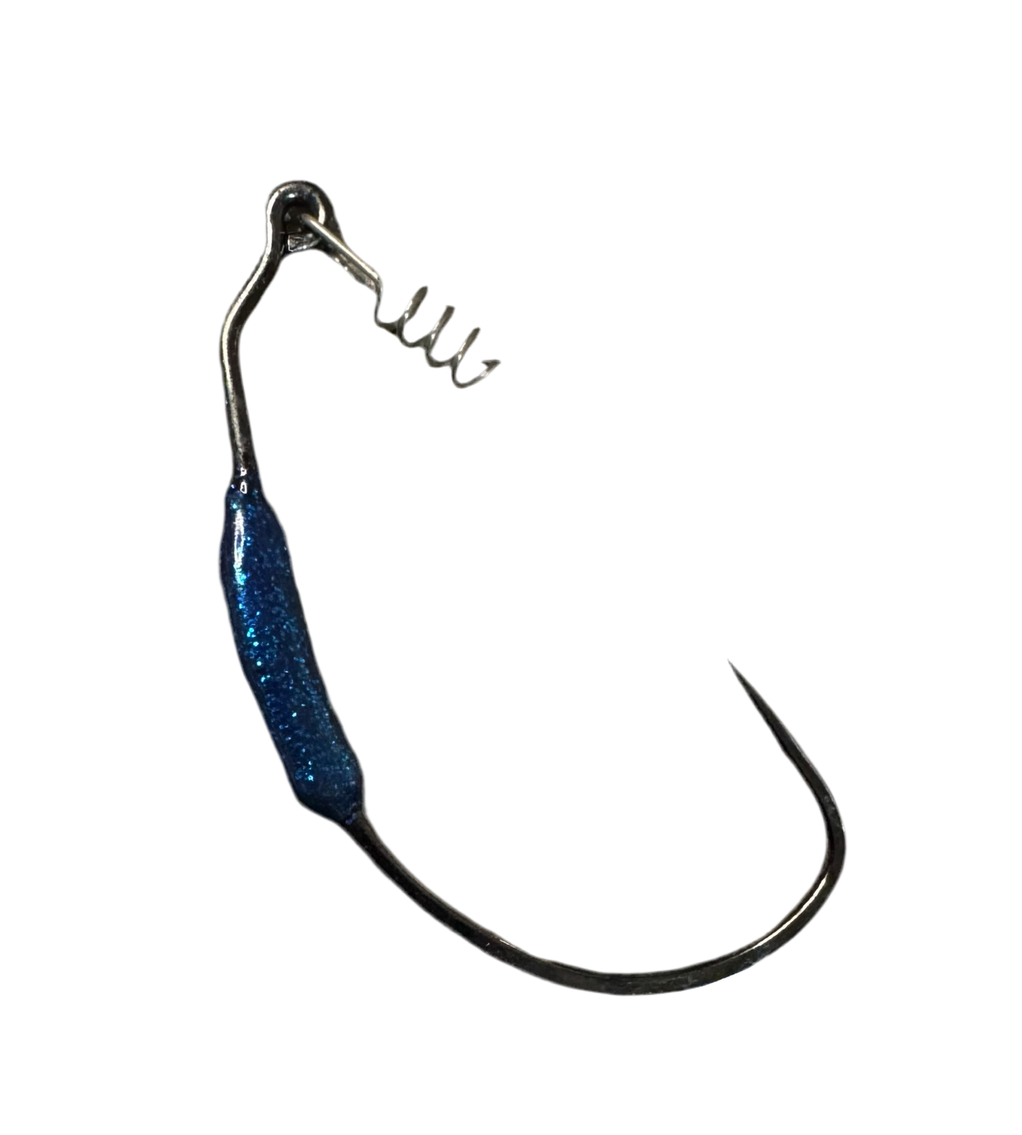 3 pack Weighted Hooks