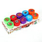 10 Pcs Toy Stamp Set