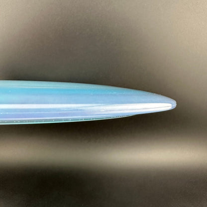 Gummy C-Blend Aztec - [STRATUS] FEAR V1 by Les White