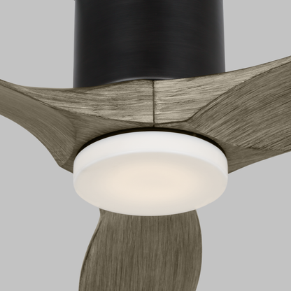 Collins Smart 52" Hugger LED Ceiling Fan