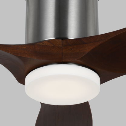 Collins Smart 52" Hugger LED Ceiling Fan