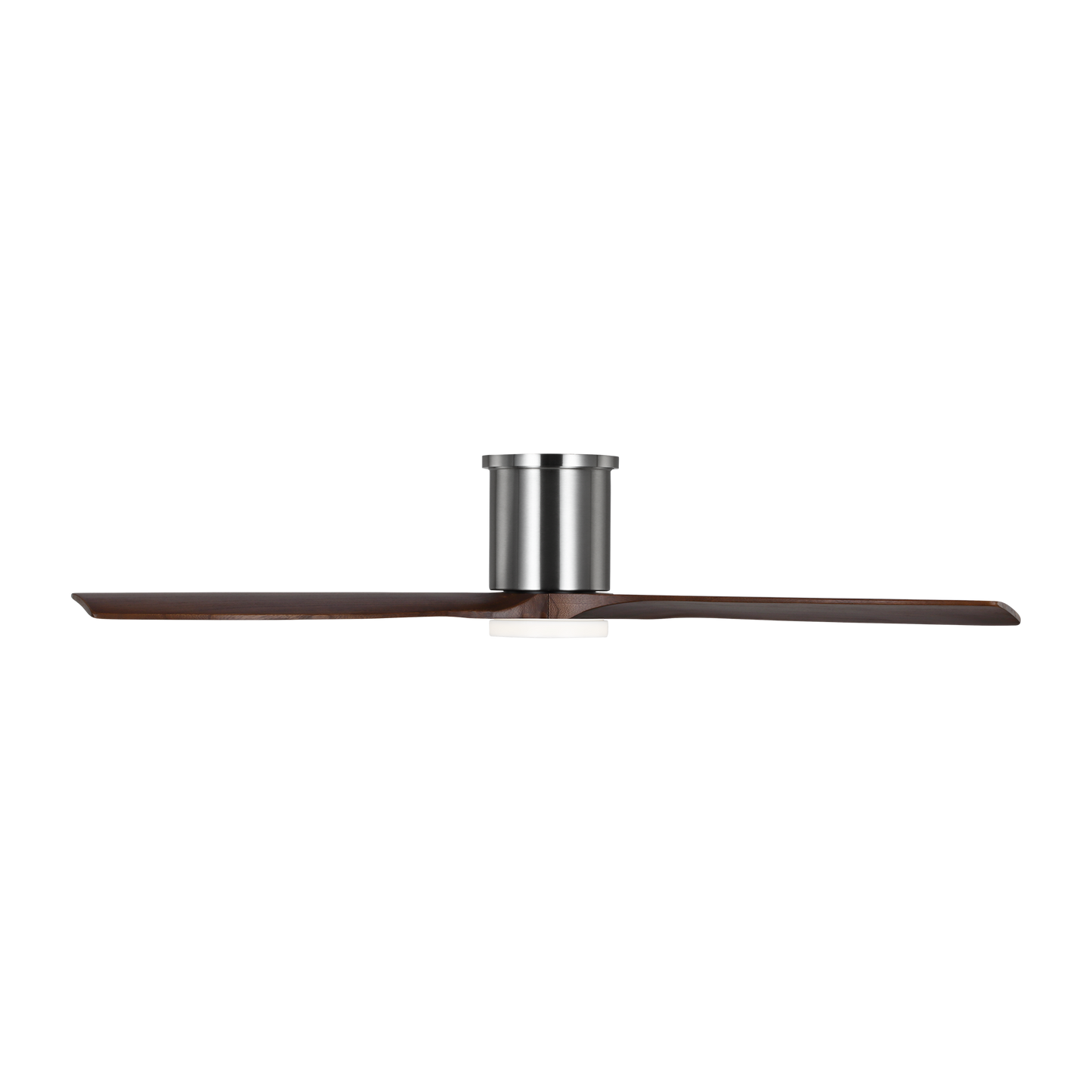 Collins Smart 52" Hugger LED Ceiling Fan