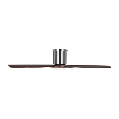 Collins Smart 52" Hugger LED Ceiling Fan