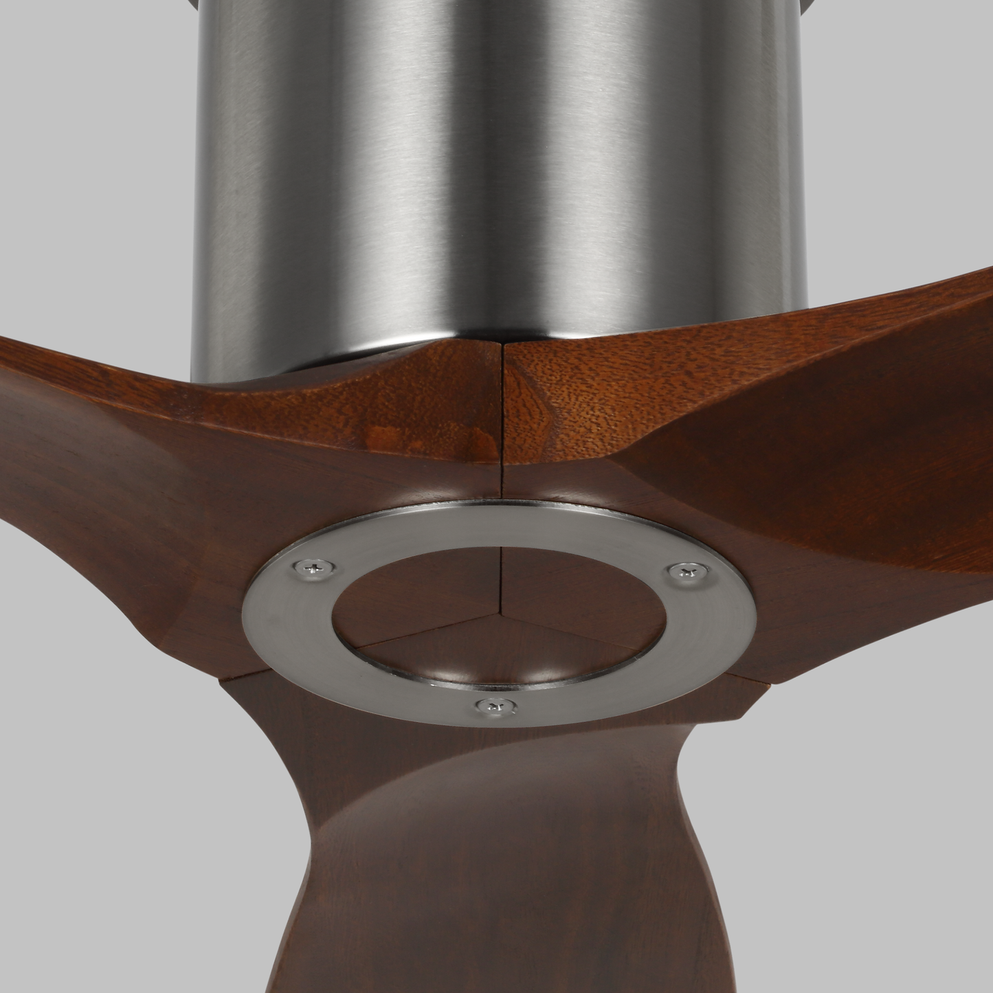 Collins Smart 52" Hugger Ceiling Fan