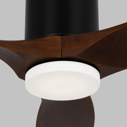 Collins Smart 52" Hugger LED Ceiling Fan