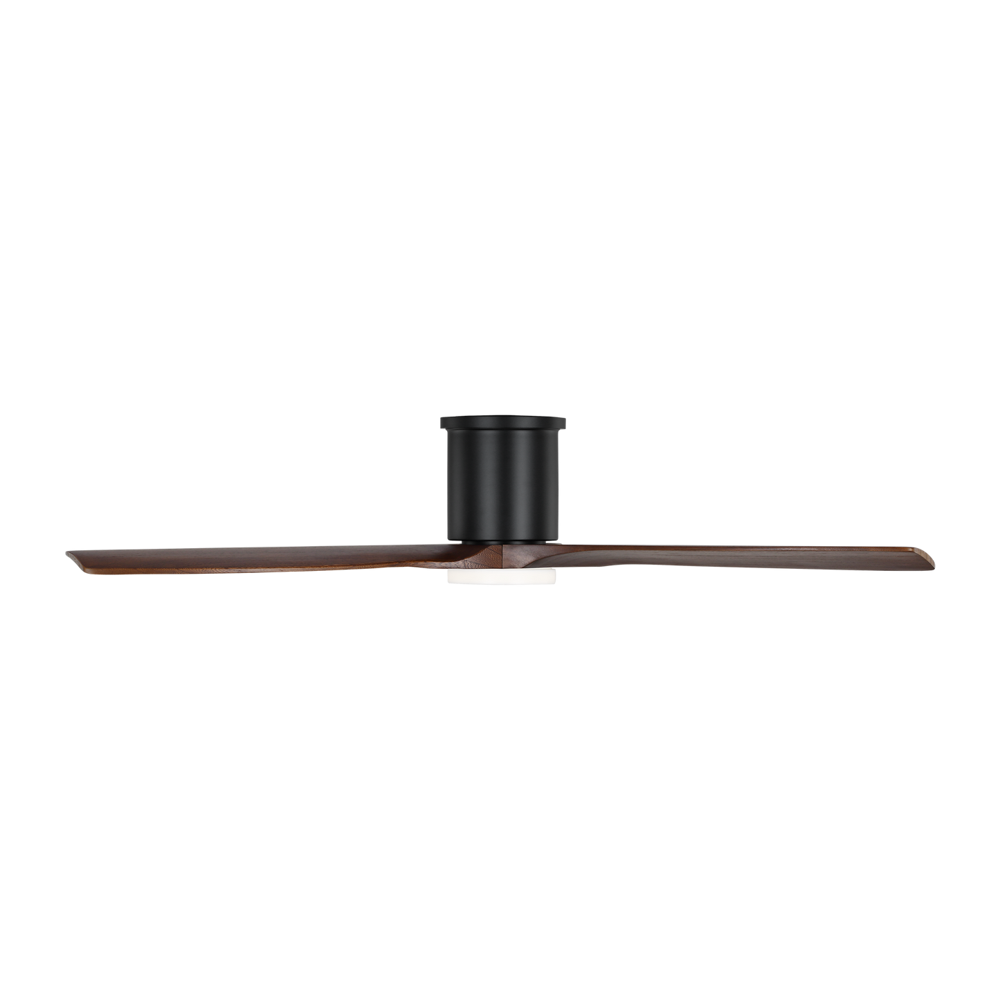 Collins Smart 52" Hugger LED Ceiling Fan
