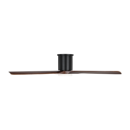 Collins Smart 52" Hugger LED Ceiling Fan