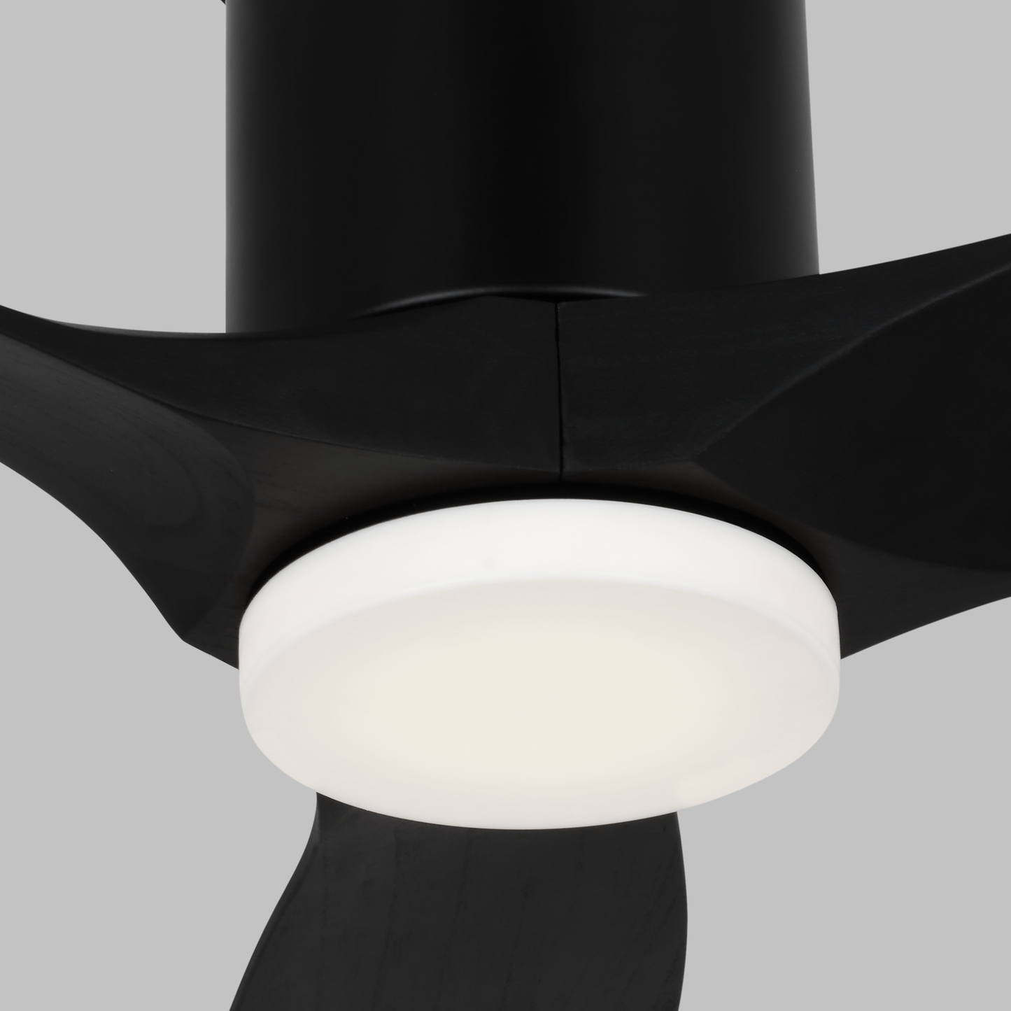 Collins Smart 52" Hugger LED Ceiling Fan
