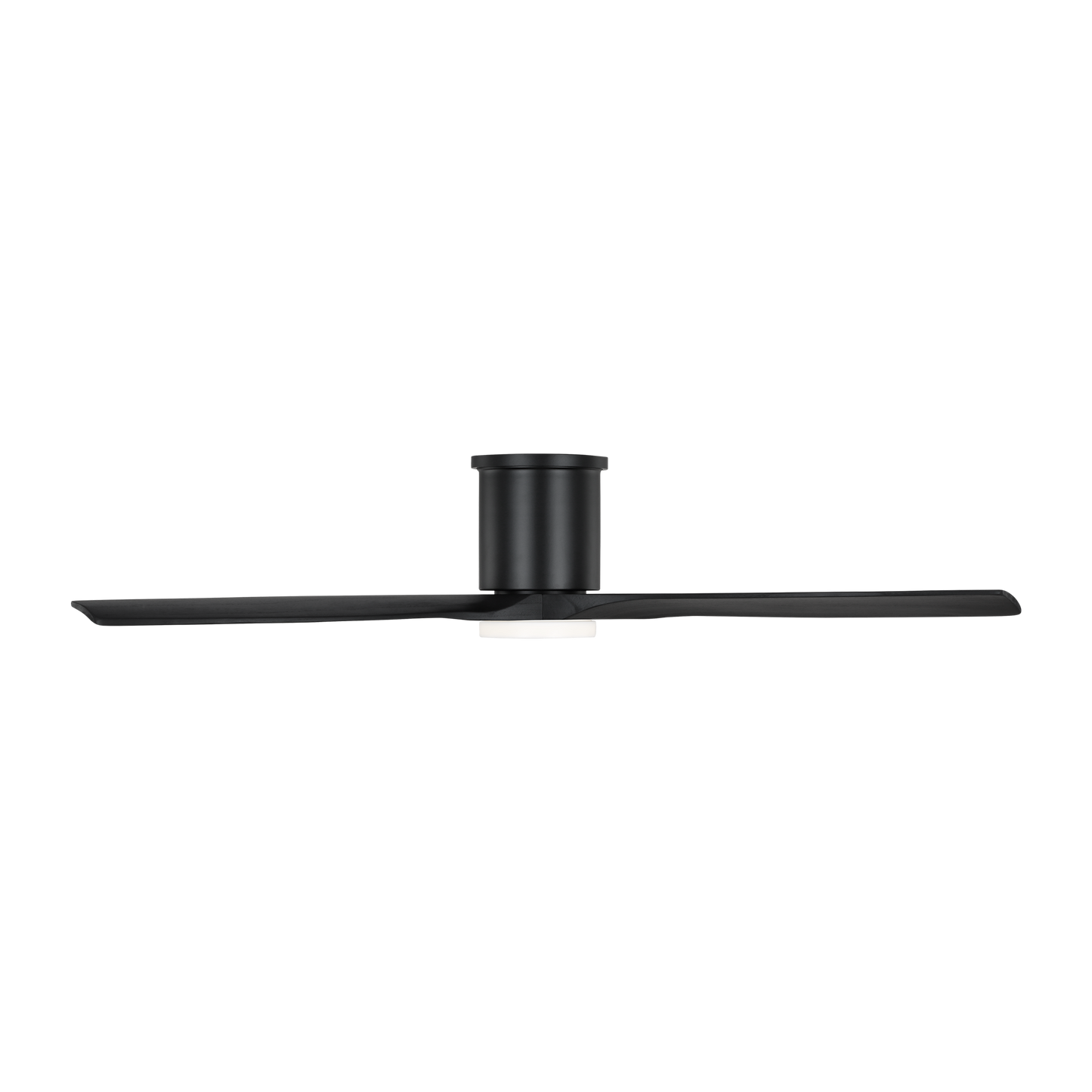 Collins Smart 52" Hugger LED Ceiling Fan