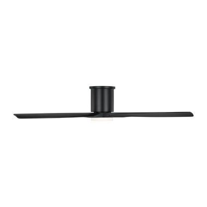 Collins Smart 52" Hugger LED Ceiling Fan