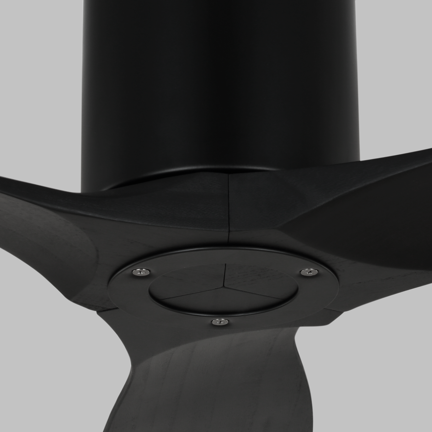 Collins Smart 52" Hugger Ceiling Fan