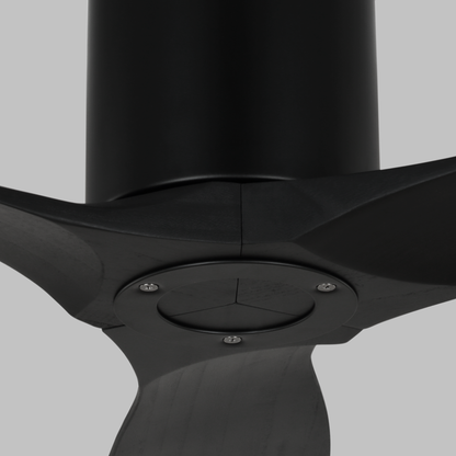 Collins Smart 52" Hugger Ceiling Fan