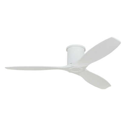 Collins Smart 52" Hugger Ceiling Fan