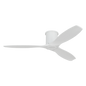 Collins Smart 52" Hugger Ceiling Fan