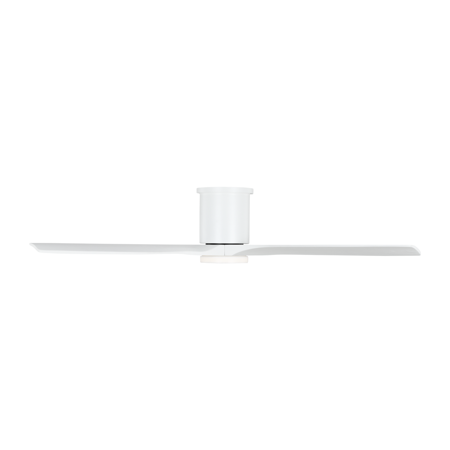 Collins Smart 52" Hugger LED Ceiling Fan