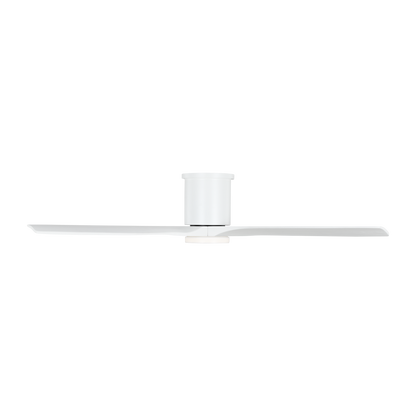 Collins Smart 52" Hugger LED Ceiling Fan