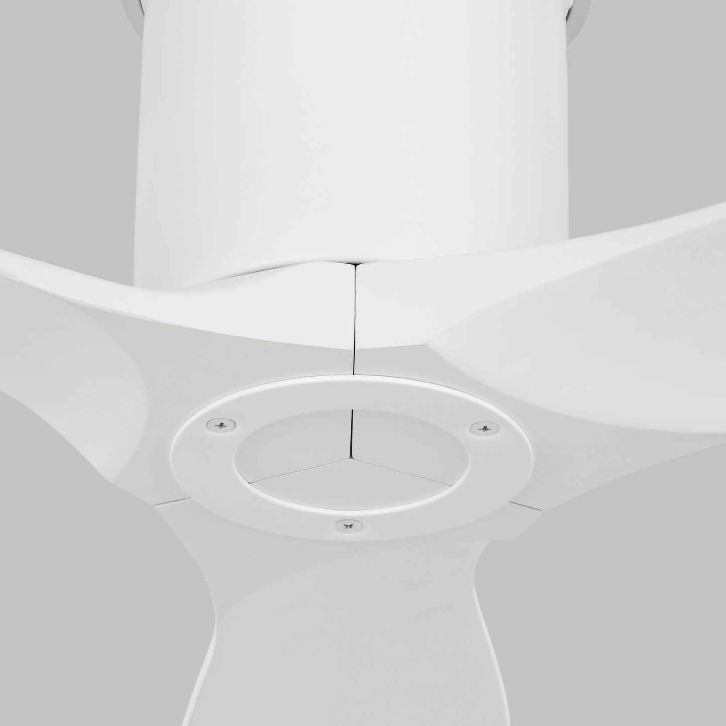 Collins Smart 52" Hugger Ceiling Fan