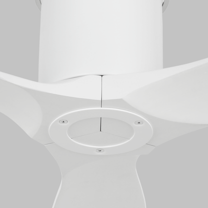 Collins Smart 52" Hugger Ceiling Fan