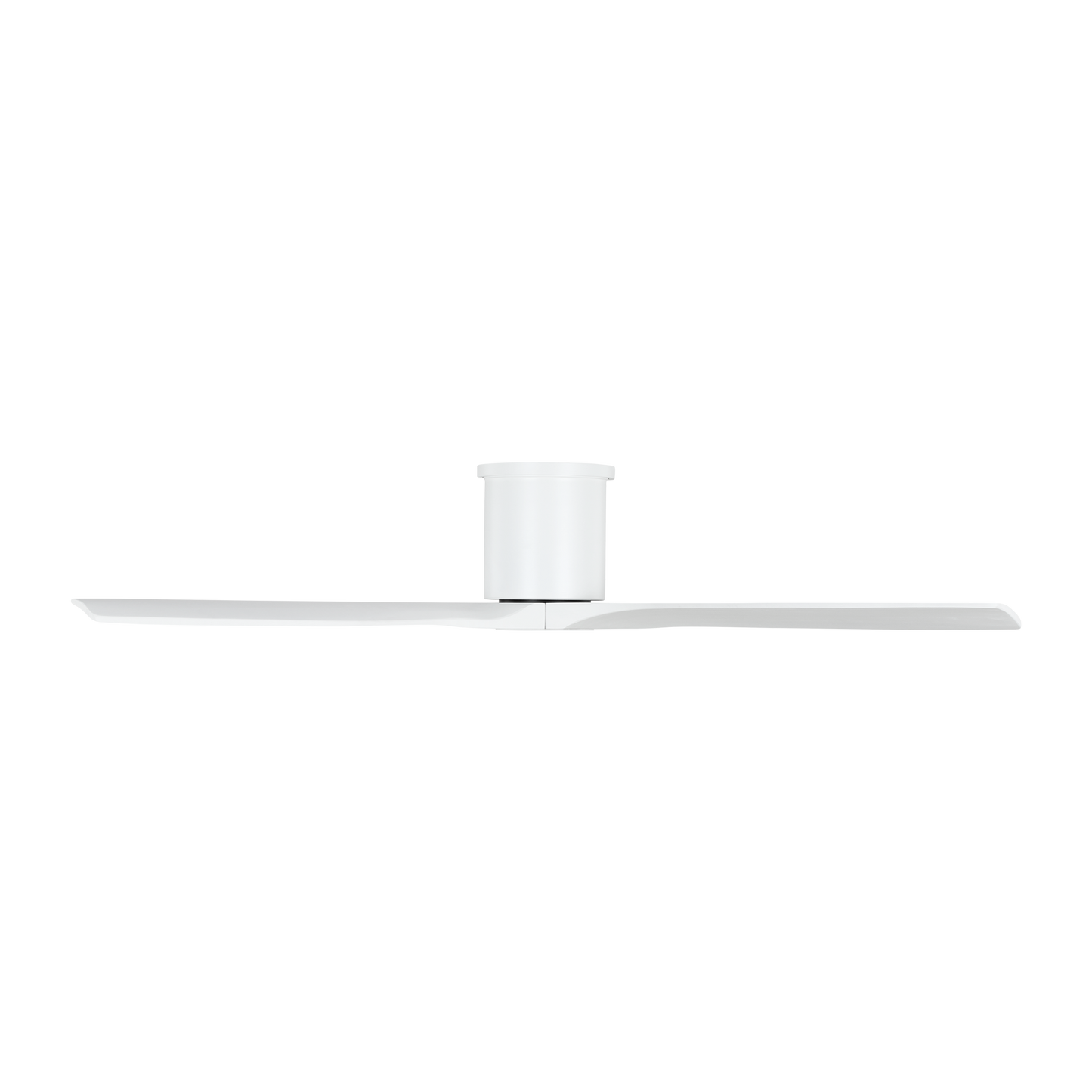 Collins Smart 52" Hugger Ceiling Fan