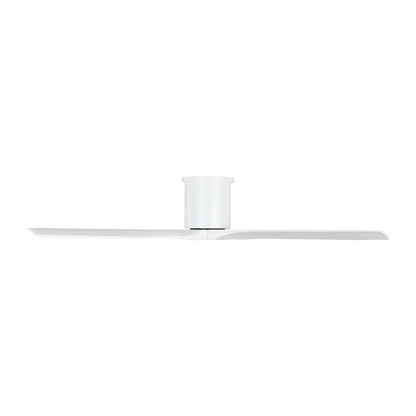 Collins Smart 52" Hugger Ceiling Fan