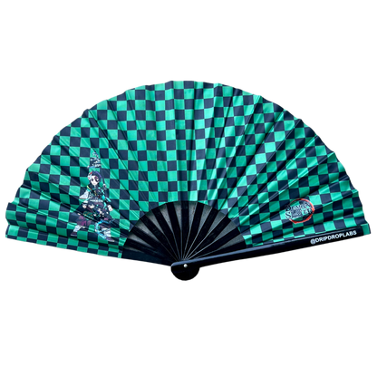 Slayer Sun Breathing - Glow Fan