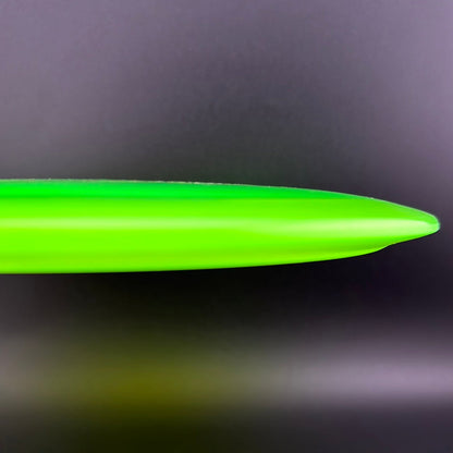 Gummy C-Blend Centurion - Crushin' Amanitas stamp by Manny Trujillo