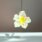 Hibiscus Charms - Tumbler Handle Charm