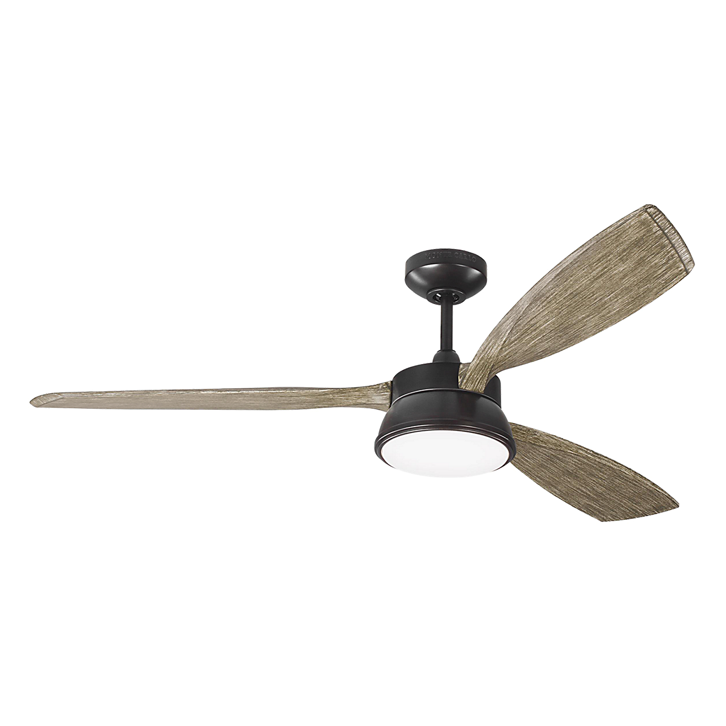 Destin 57 LED Ceiling Fan