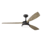 Destin 57 LED Ceiling Fan