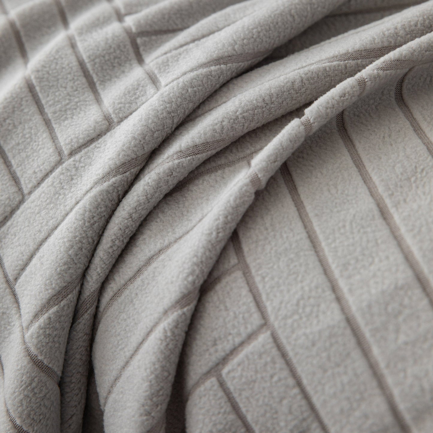 Modern Geometric Jacquard Spandex Slipcover, High Stretch Form Fitting Couch Cover