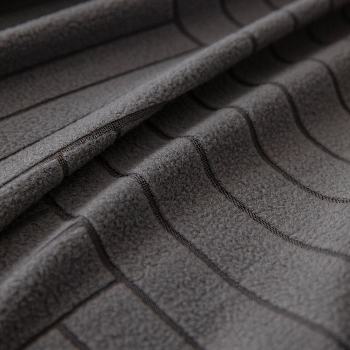 Modern Geometric Jacquard Spandex Slipcover, High Stretch Form Fitting Couch Cover