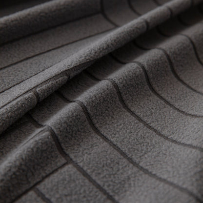 Modern Geometric Jacquard Spandex Slipcover, High Stretch Form Fitting Couch Cover