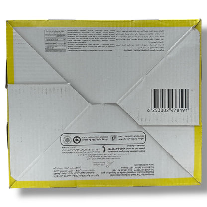 Jordina Date Bar - Healthy Nutrient Dense Snacks Packed With Natural Sweetness