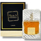 Latafa Khamrah - Exquisite Latafa Perfume with Rich Oriental Notes for All Occasions