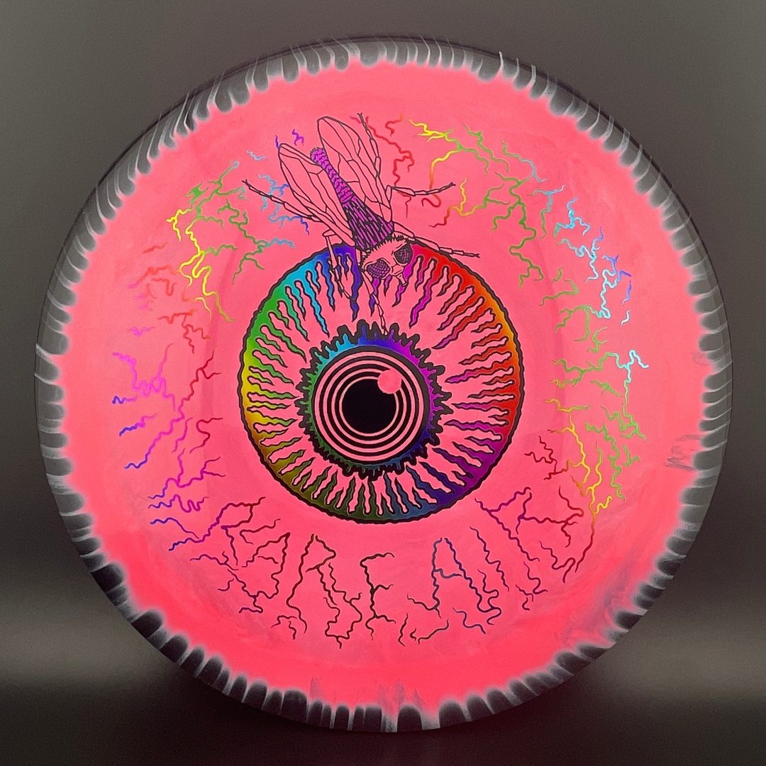 Halo Star Destroyer - Eye-Fly RAD V2 by Ripper Studios