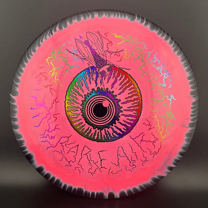 Halo Star Destroyer - Eye-Fly RAD V2 by Ripper Studios