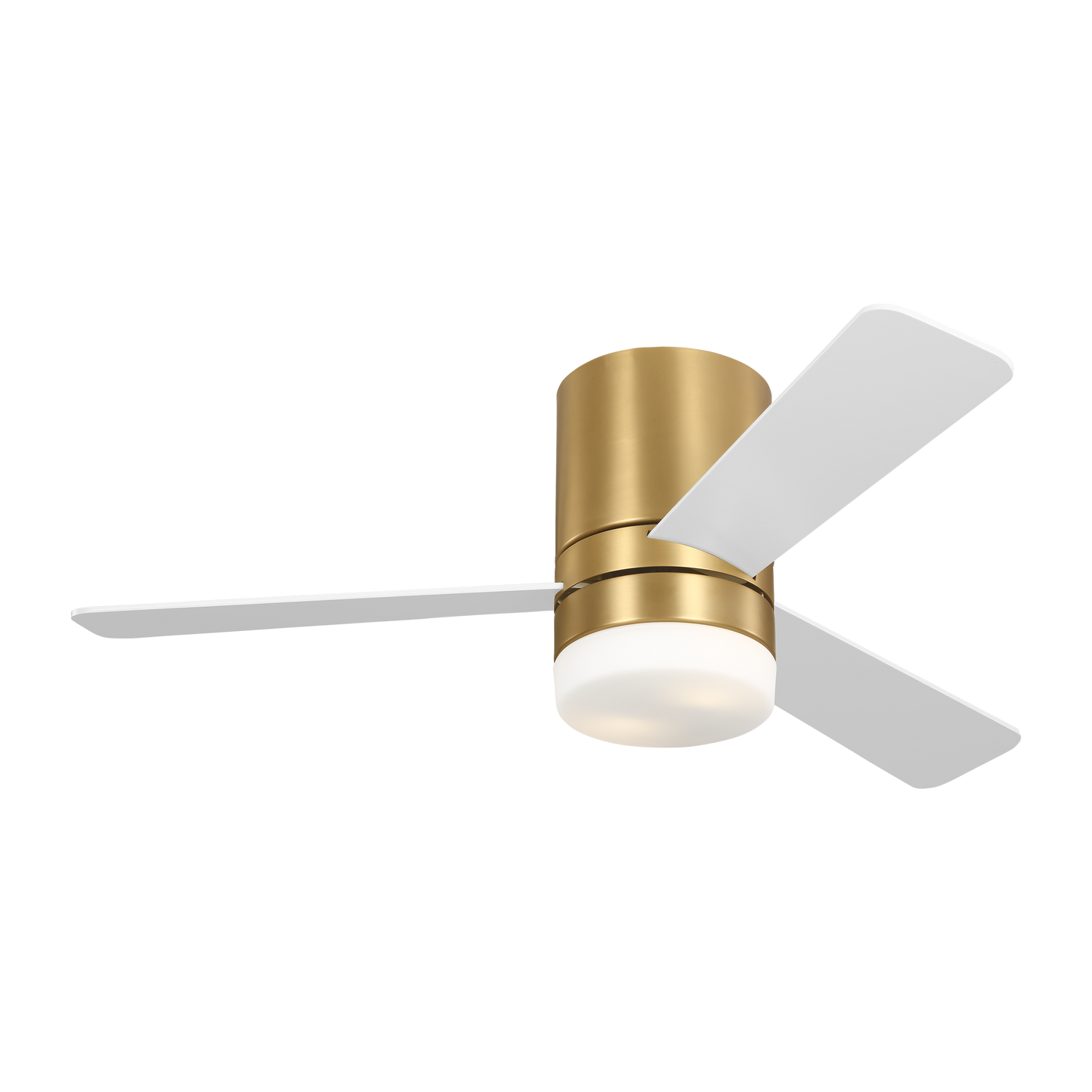 Era 44" Hugger LED Ceiling Fan