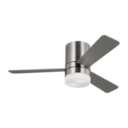 Era 44" Hugger LED Ceiling Fan