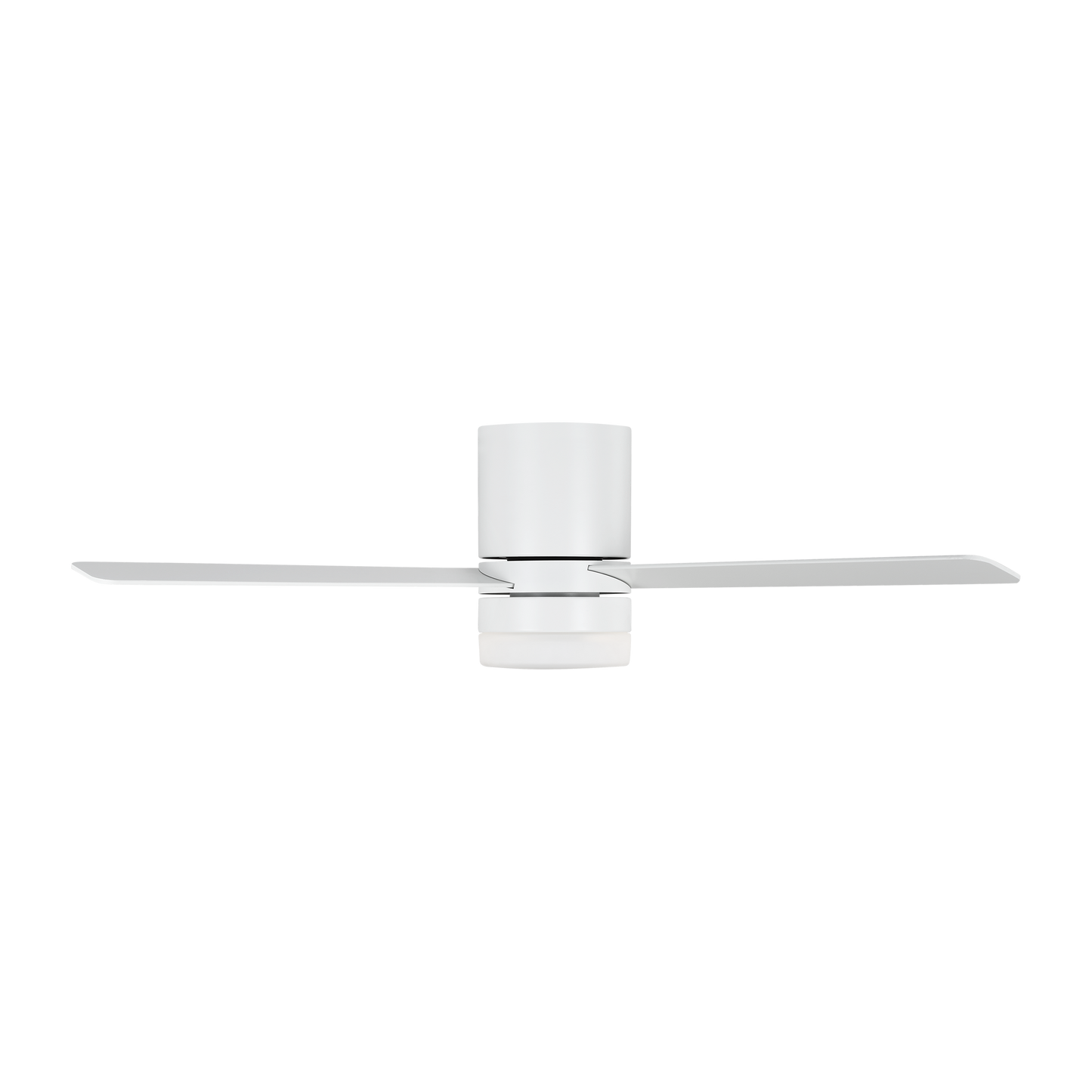 Era 52" Hugger LED Ceiling Fan