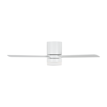 Era 52" Hugger LED Ceiling Fan