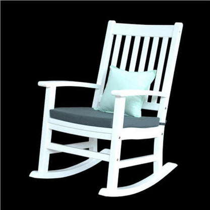 Barcelona Rocking Armchair