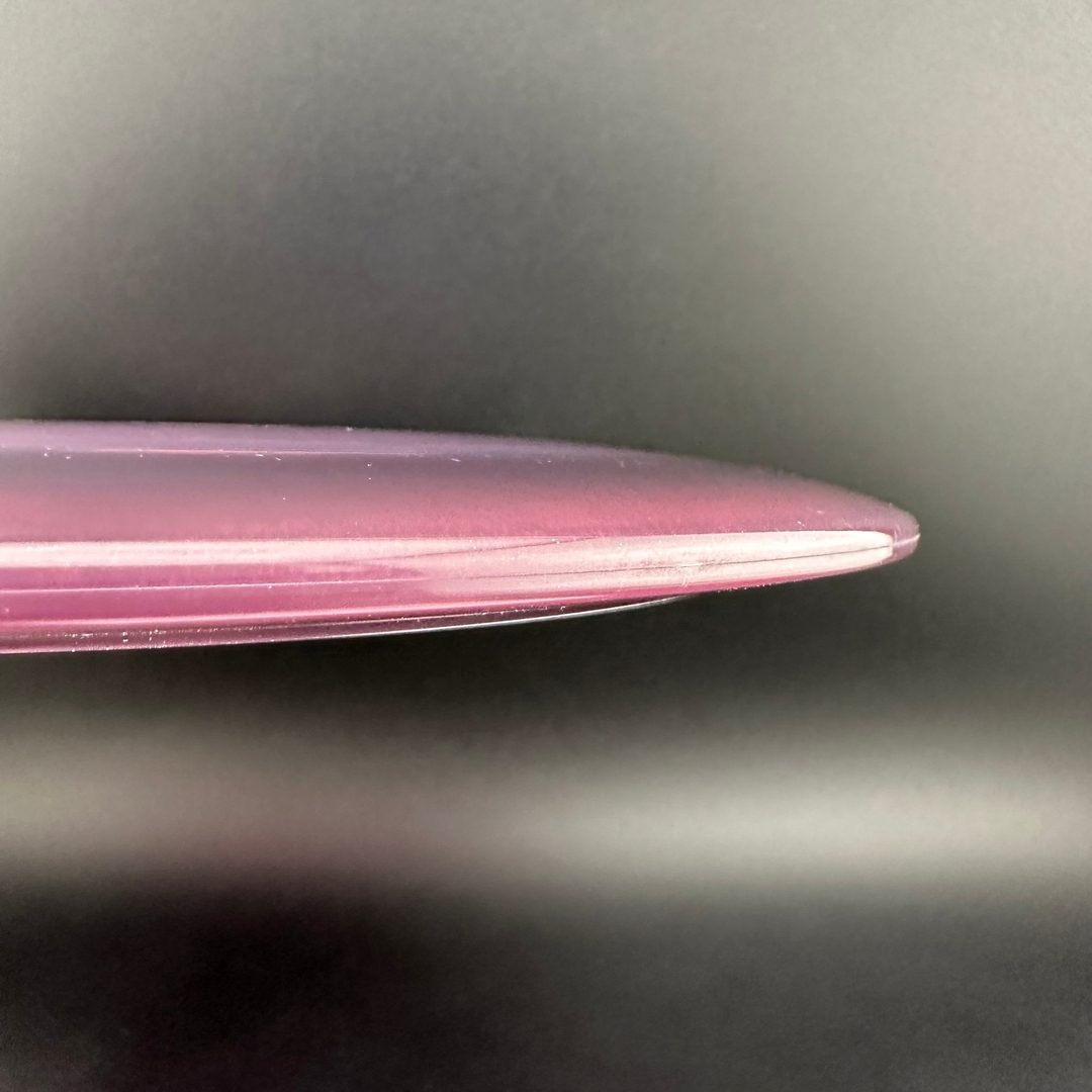 Gummy C-Blend Aztec - [STRATUS] FEAR V1 by Les White