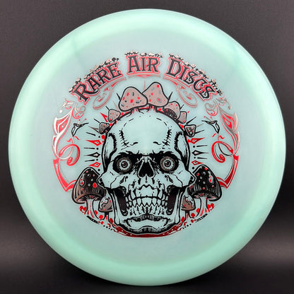 Color Glow C-Blend Roman ("Ronin" First Run) - Crushin' Amanitas by Manny Trujillo