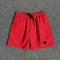 Sunsun luxury designer men beach shorts