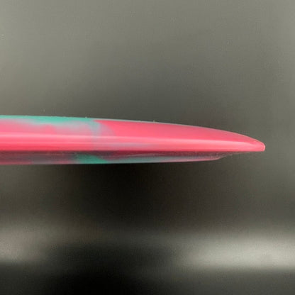 Halo Star Mamba - Eye-Fly RAD V2 by Ripper Studios