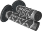SCOTT Grips - Diamond - Gray/Black 219626-1019