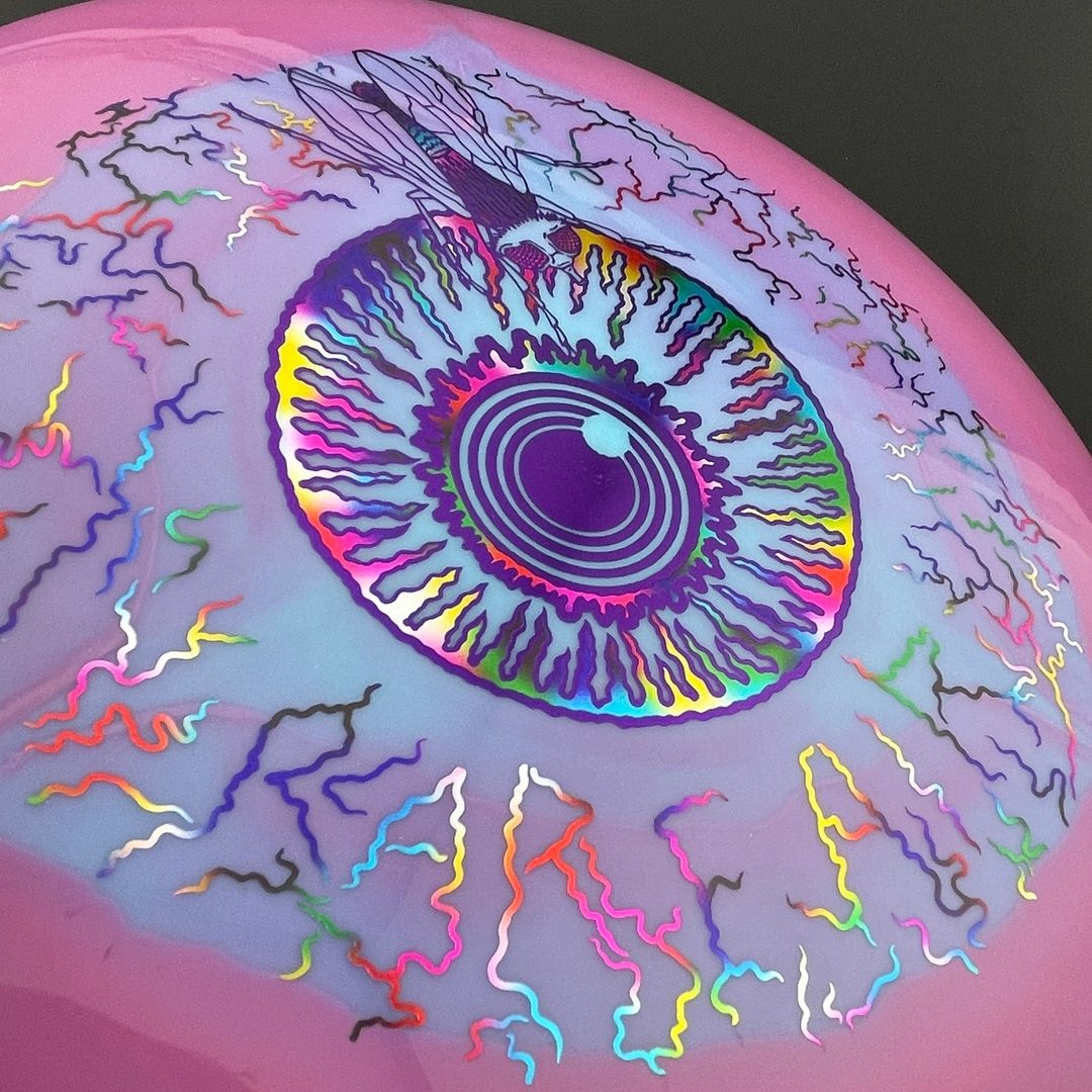 Halo Star Mamba - Eye-Fly RAD V2 by Ripper Studios