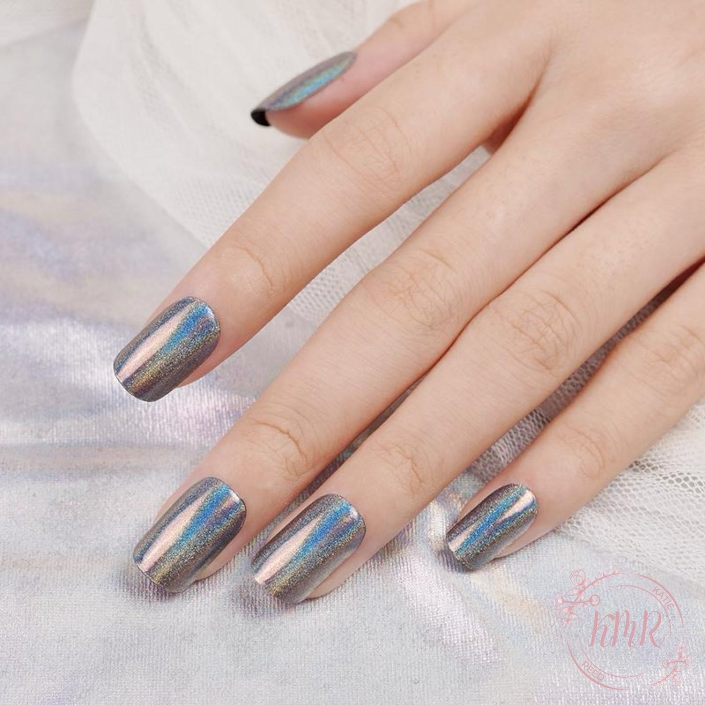 Tarni Premier Gel Nail Wrap