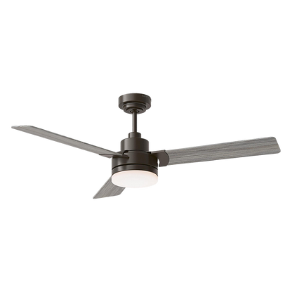 Jovie 52" LED Ceiling Fan