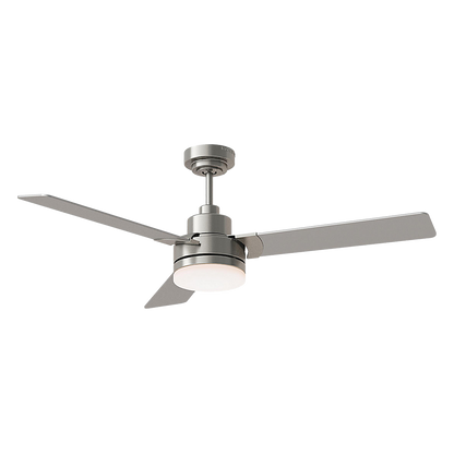 Jovie 52" LED Ceiling Fan